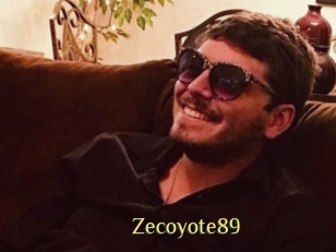 Zecoyote89