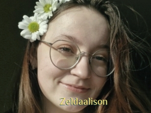 zeldaalison Brutal Spankings