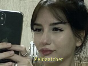 Zeldaatcher