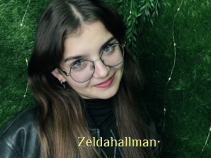 Zeldahallman