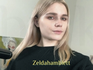 Zeldahamblett