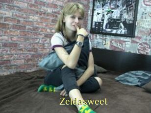 Zeldasweet