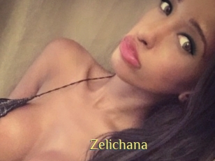 Zelichana