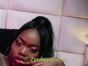 Zendayajhones