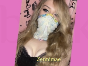 Zennimae