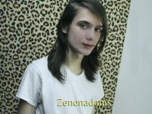 Zenonadams