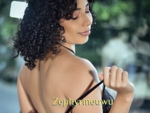 Zephyrineuwu