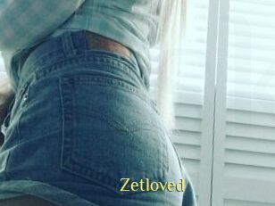 Zetloved