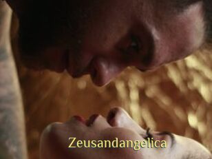 Zeusandangelica