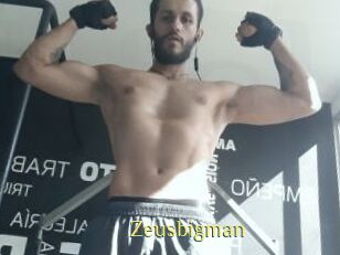 Zeusbigman