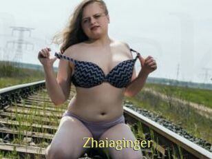 Zhaiaginger