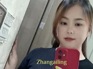 Zhangailing