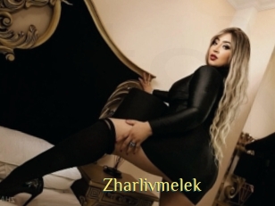 Zharlivmelek
