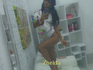 Zhelda