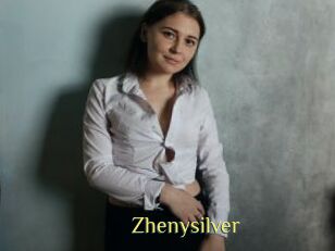 Zhenysilver