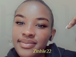 Zinhle22