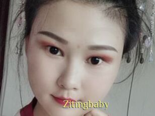Zitingbaby