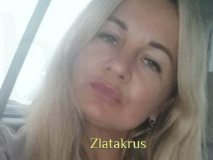 Zlatakrus