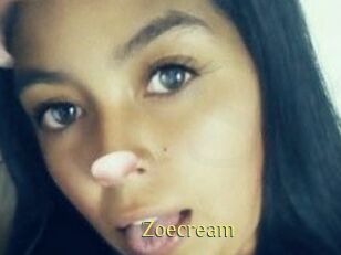 Zoecream