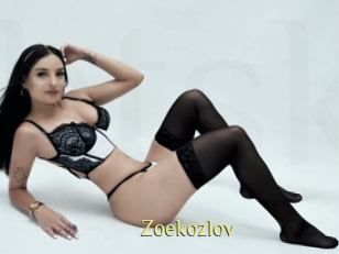 Zoekozlov