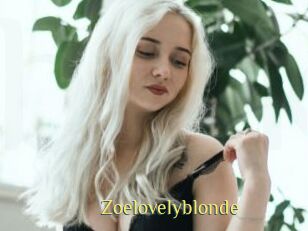 Zoelovelyblonde