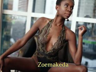 Zoemakeda