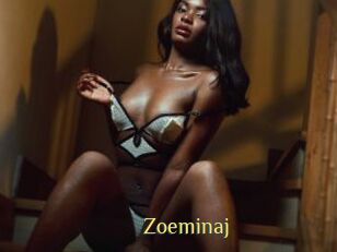 Zoeminaj