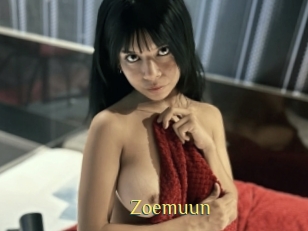 Zoemuun