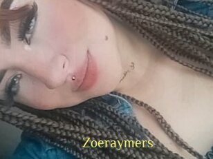 Zoeraymers