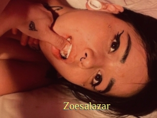 Zoesalazar