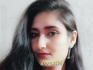 Zoesathi