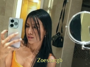 zoestargb Brutal Spankings