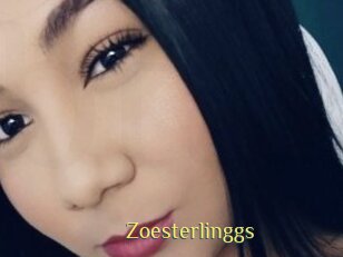 Zoesterlinggs