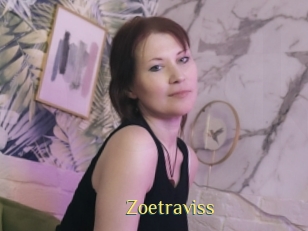 Zoetraviss