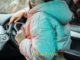 Zoewatsson