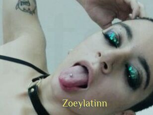 Zoeylatinn