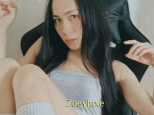 Zoeyluxe