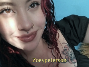 Zoeypeterson