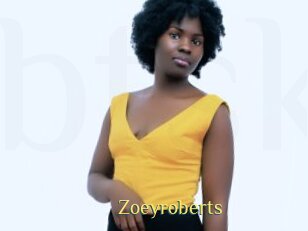 Zoeyroberts