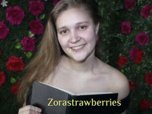 Zorastrawberries