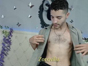 Zorovilla