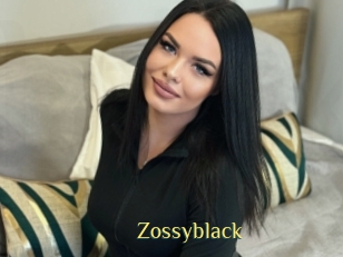 Zossyblack