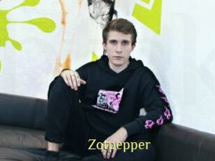 Zotpepper