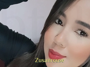 Zusanrouse