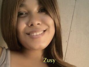 Zusy