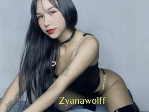 Zyanawolff