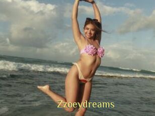 Zzoeydreams